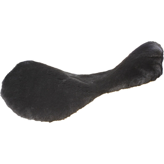 Sattelsitzbezug austral. Lammfell