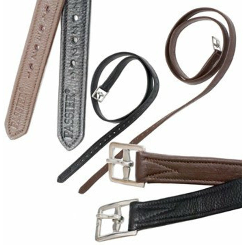 Steigbügelriemen Passier mit Nyloneinlage