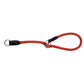 Hundehalsband Nylon rund verstellbar