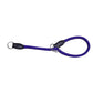 Hundehalsband Nylon rund verstellbar