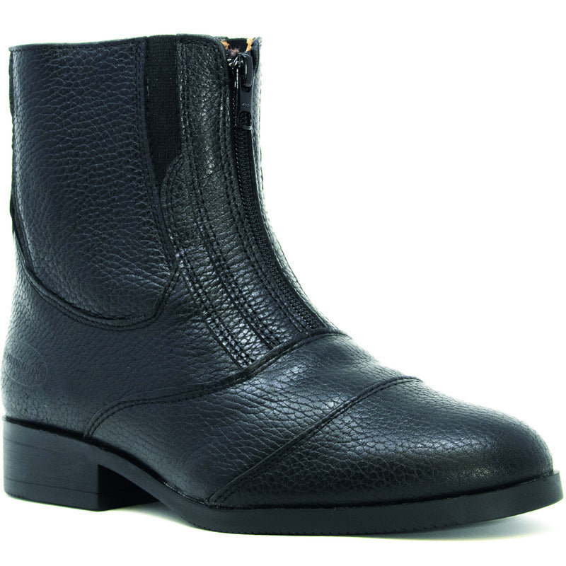 Jodhpur Stiefelette Mansfield