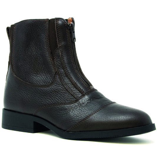 Jodhpur Stiefelette Mansfield