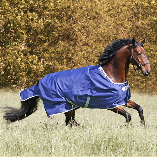 Outdoor Decke Bucas Euroriding Turnout Light