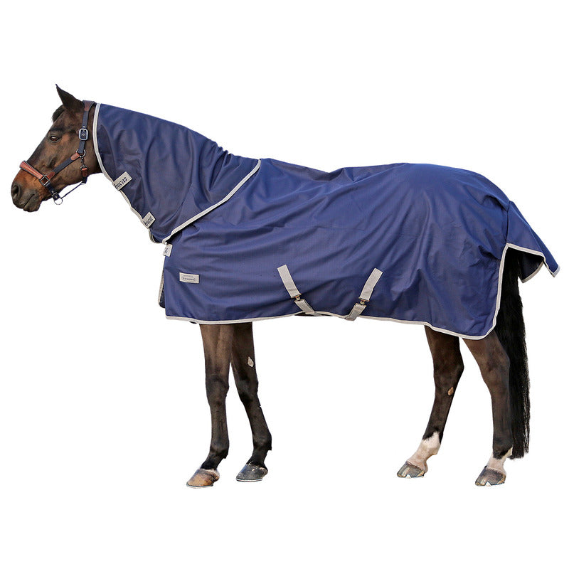 Outdoor Decke Bucas Euroriding Turnout Extra
