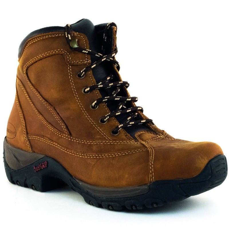 Reitschuhe,Trekkingschuhe Granada, wasserdicht