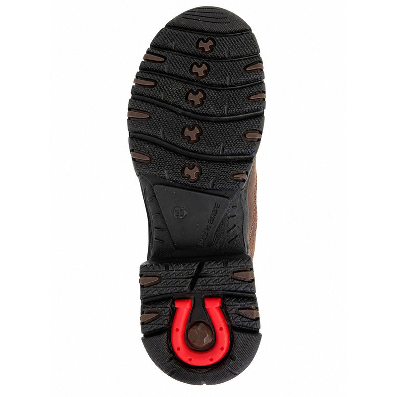 Reitschuhe,Trekkingschuhe Granada, wasserdicht