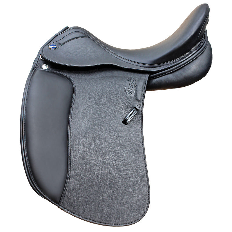 Emilio Doubliert Dressursattel