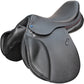 Emilio Flachsitz Springsattel, +2 cm Kissenhöhe hinten