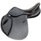 Emilio Flachsitz Springsattel, +2 cm Kissenhöhe hinten