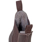Jodhpur Stiefelette Konik Winter mit Zehenschutzkappe