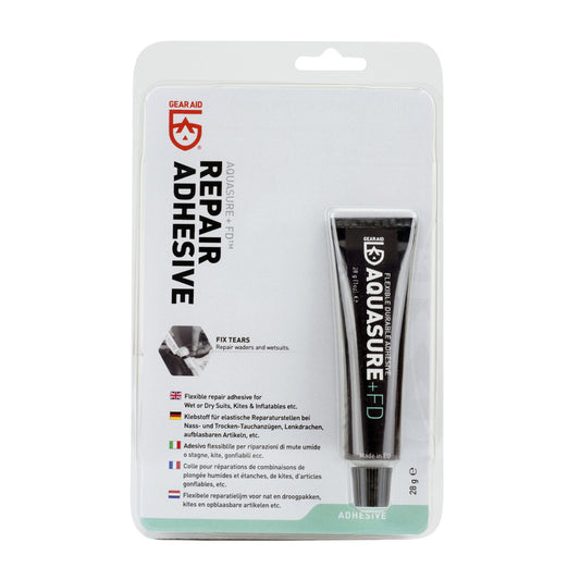 Klebstoff Elastisch, Aquasure GA 28g