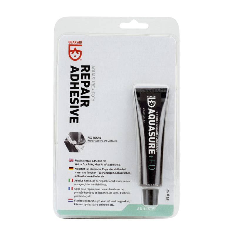 Klebstoff Elastisch, Aquasure GA 28g