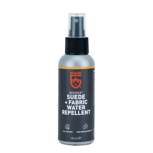 Imprägnierspray/GA revivex Suede+Water Repellent