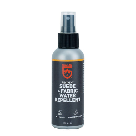 Imprägnierspray/GA Revivex Suede+Water Repellent