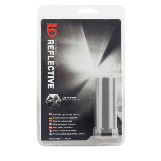 Reflektierendes Gewebeband GA