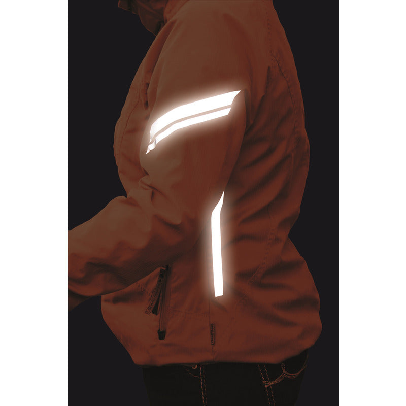 Reflektierendes Gewebeband GA